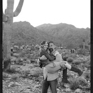 Meet your Posher, Alesha